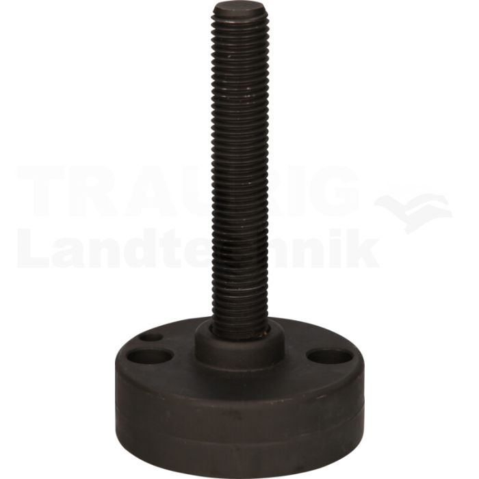 Führungsplatte, Aussendurchmesser 70 mm