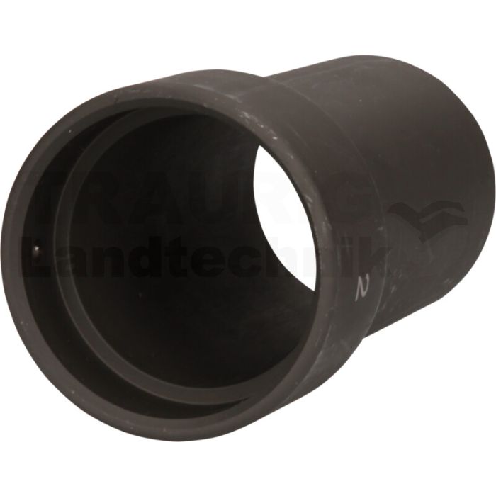 Stuetzhuelse, Aussen 55 mm, Innen 48 mm