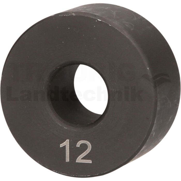 Druckstück, Außen Ø 45 mm, Innen Ø 16 mm