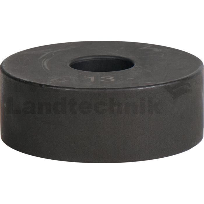 Druckstück, Außen Ø 65 mm, Innen Ø 20 mm