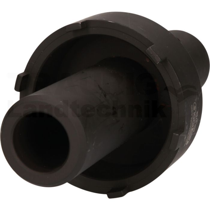 Nutmuttern Schlüssel 3/4" 460.3790
