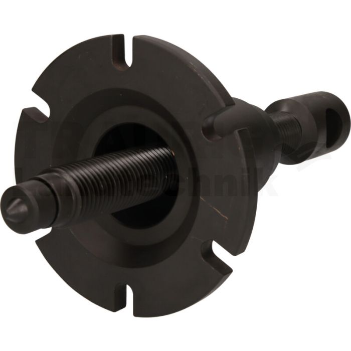 Abzieher mit Spindel, Lochkrei, 460.3798
