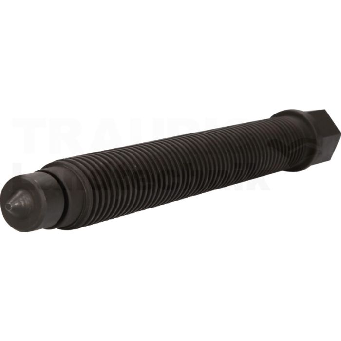 Spindel, 285 mm lang