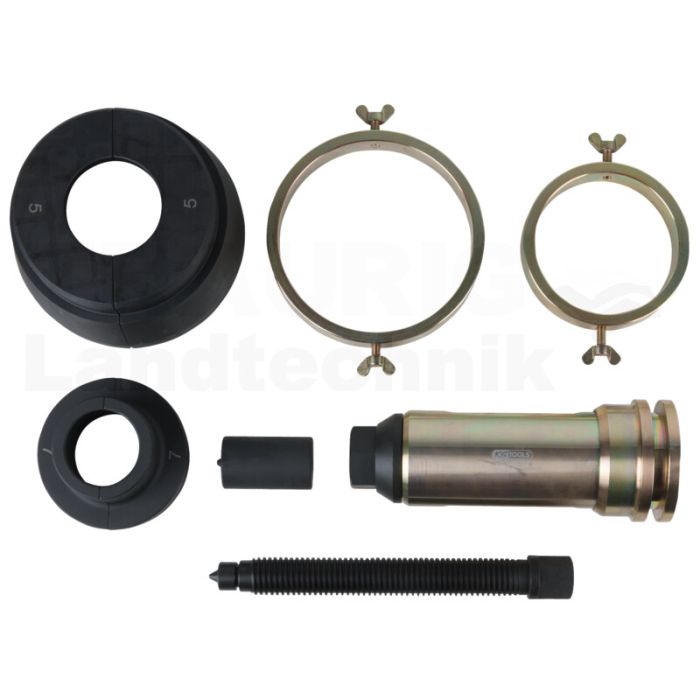 Differential Hauptwellenlager, 460.3905