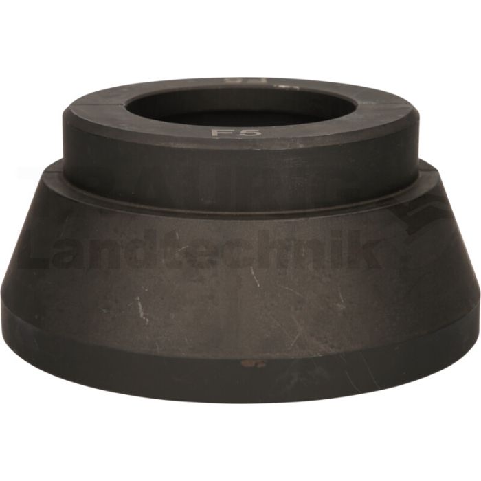 Halbschalenpaar Ø 148 mm