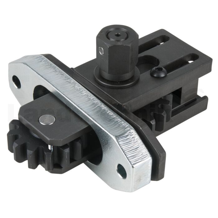 Motor Durchdrehvorrichtung f. , 460.3980