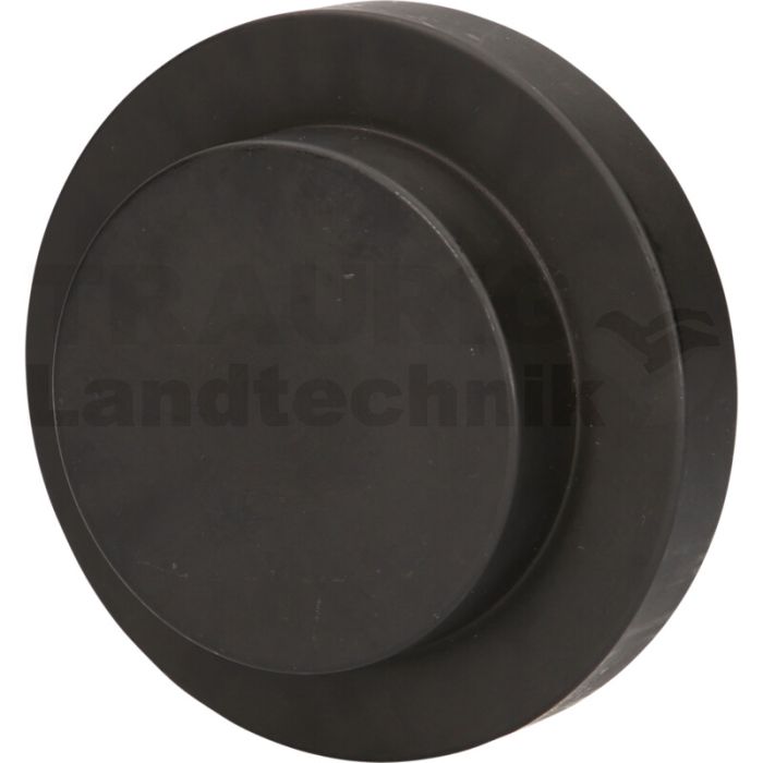 Druckstück, Ø 90 mm