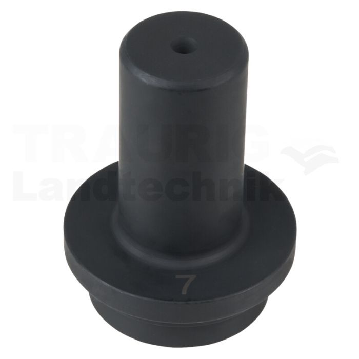 Zentrieradapter Ø 64 mm