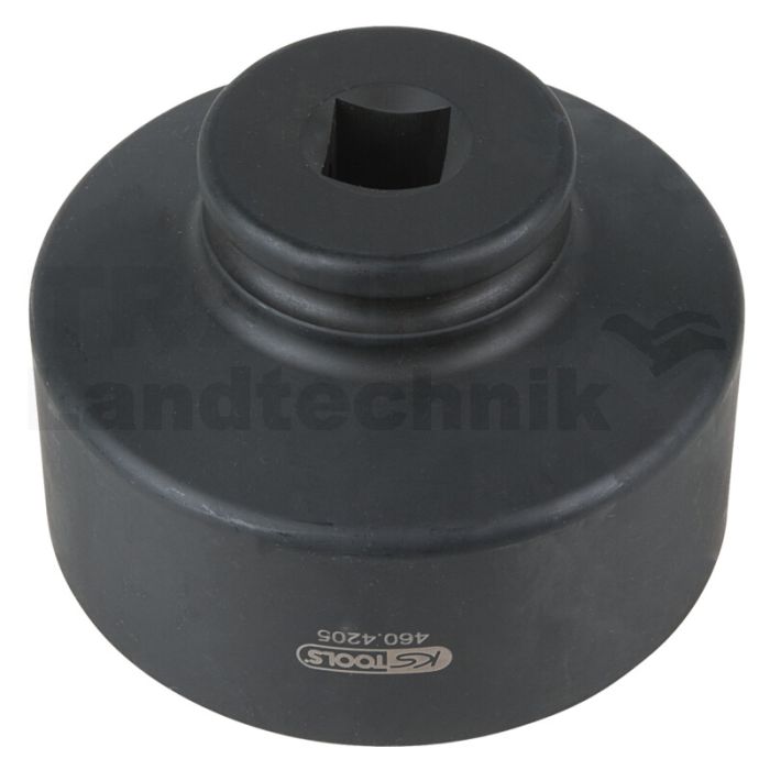 3/4" Achsmuttern-Schlüssel