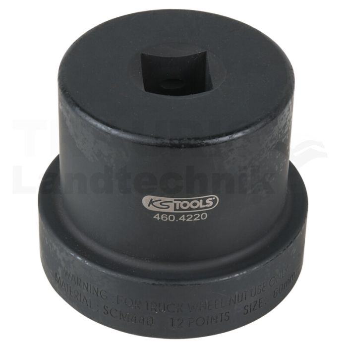 1" Achsmuttern-Schlüssel