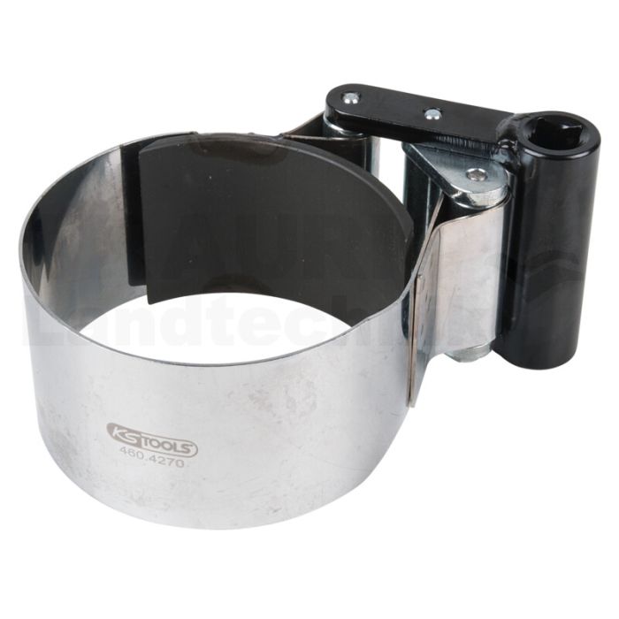 Filter Stahlband Schlüssel 1/, 460.4270