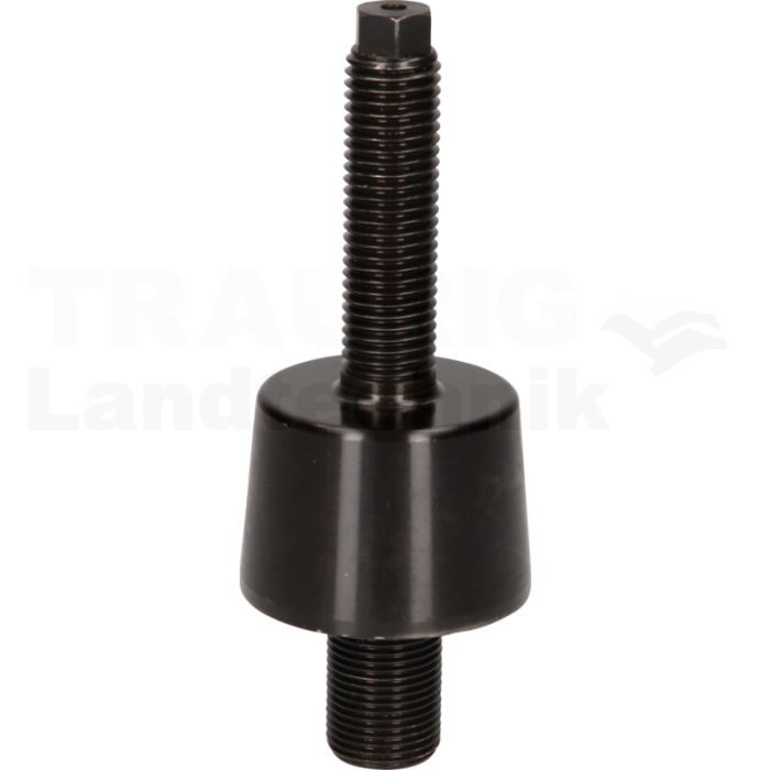 Führungsplatte, Aussendurchmesser 50 mm