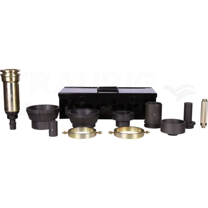 Differential Hauptwellenlager, 460.4360