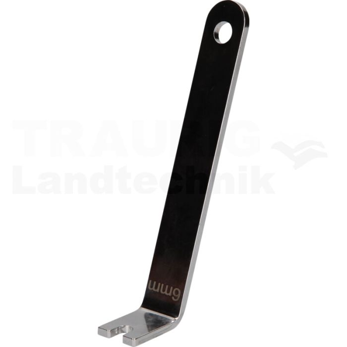 Druckluft Schnellverbinder 460.4421