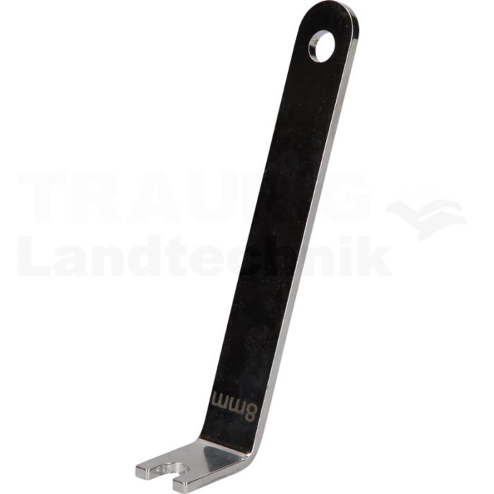 Druckluft Schnellverbinder 460.4422