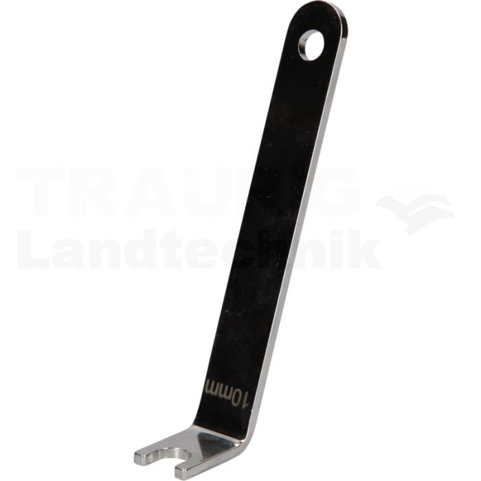 Druckluft Schnellverbinder 460.4423