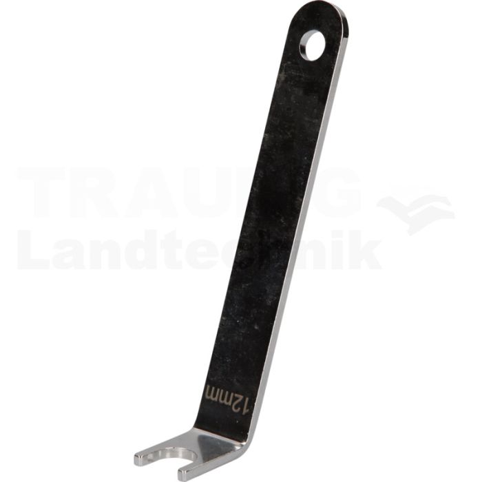 Druckluft Schnellverbinder 460.4424
