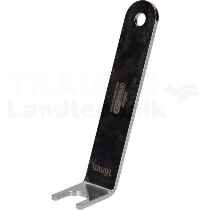 Druckluft Schnellverbinder 460.4427