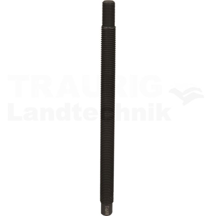 Spindel M16x2/M14 x1,5, 240 mm lang