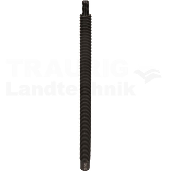 Spindel M16x2/M10 x1,5, 240 mm lang