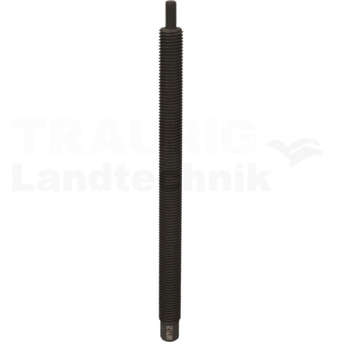 Spindel M16x2/M10 x1,25, 240 mm lang