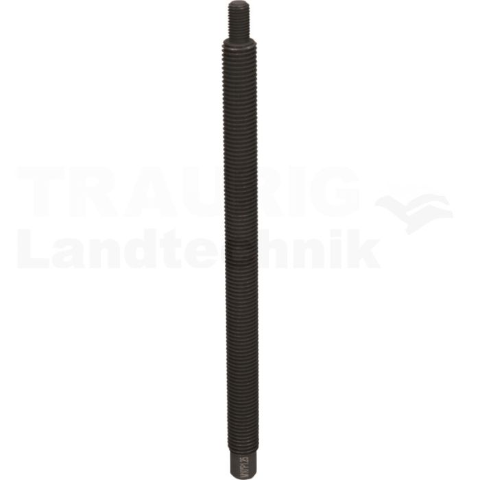Spindel M16x2/M8 x1,25, 240 mm lang