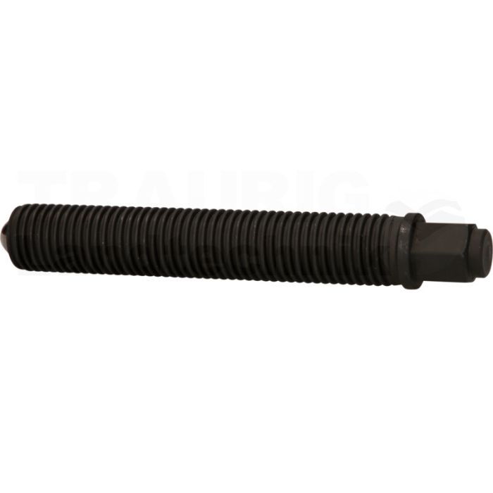 Trapezspindel, 175 mm