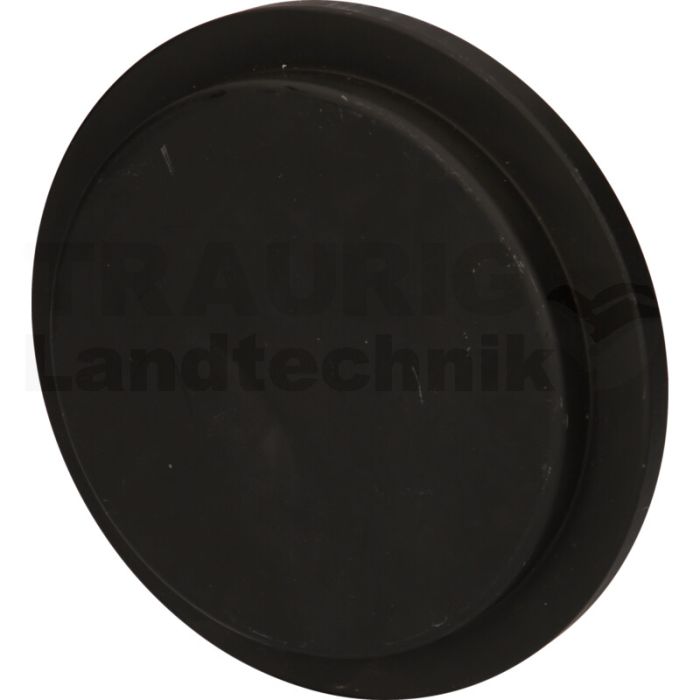 Druckstück, Ø120 mm