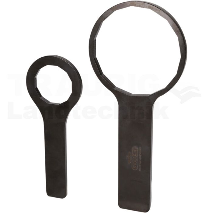 Ölfilterschlüssel 1/2" Satz, 460.4630