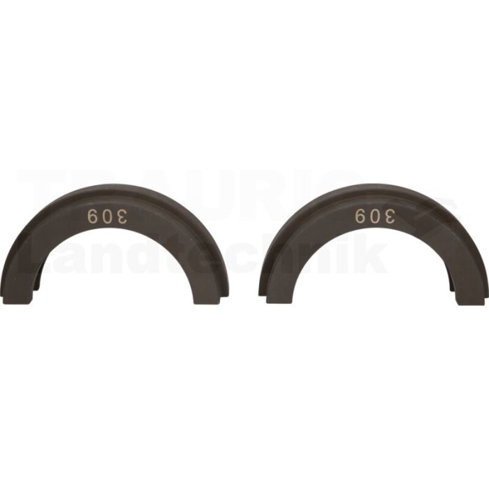Lagerschalen Ergänzungs Satz f, 460.4640