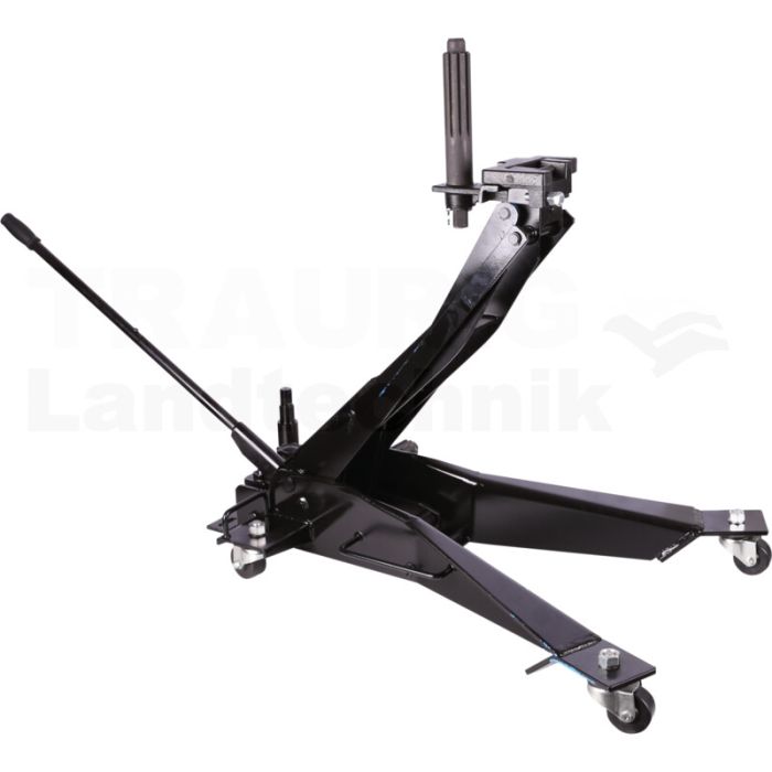 Hydraulische Kupplungsmontagehilfe