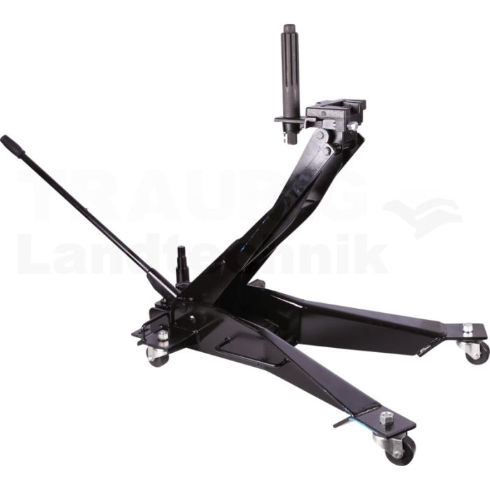 Hydraulische Kupplungsmontageh, 460.4646