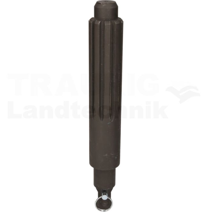 Kupplungsdorn Ø 1.3/4", Pilot 1"