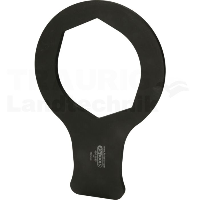 Radkapsel Schlagschluessel f. , 460.4680