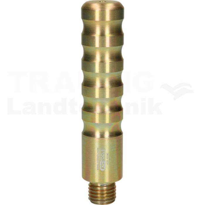 Handgriff für Einschlagdorn, 173 mm