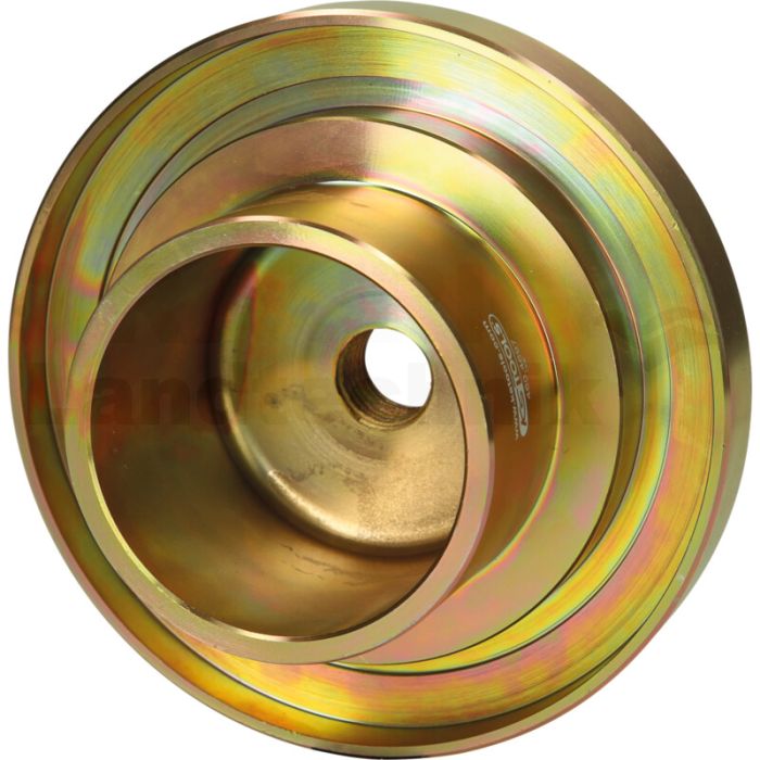 Zentrierglocke f. Einschlagdo, 460.4697