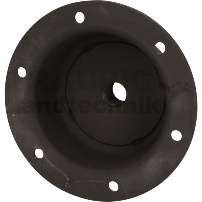 Radnaben-Abzieher für Lochkreis-Ø 140 mm