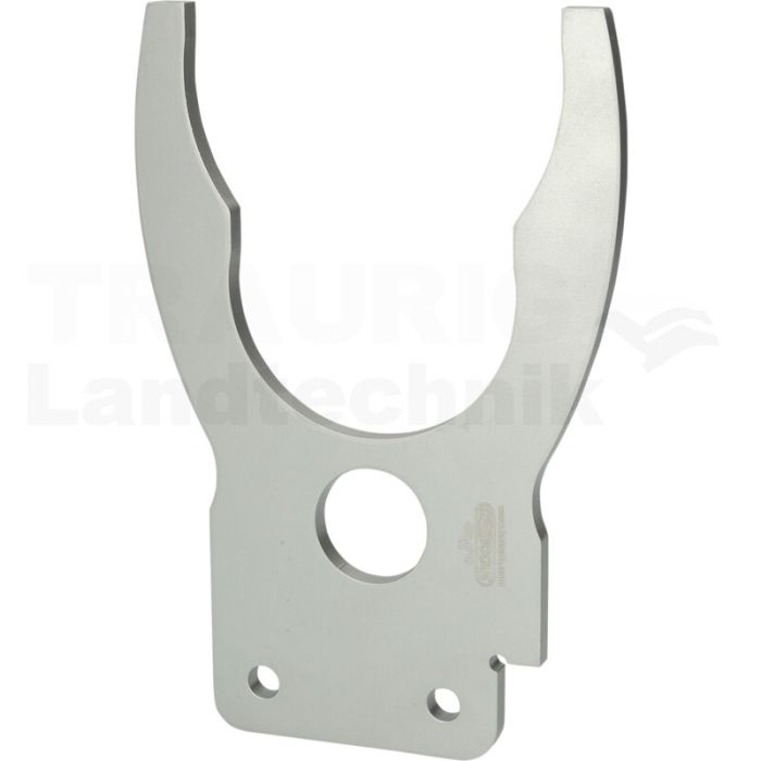 Grenzmasslehre 3.1/2' zum Uebe, 460.4710