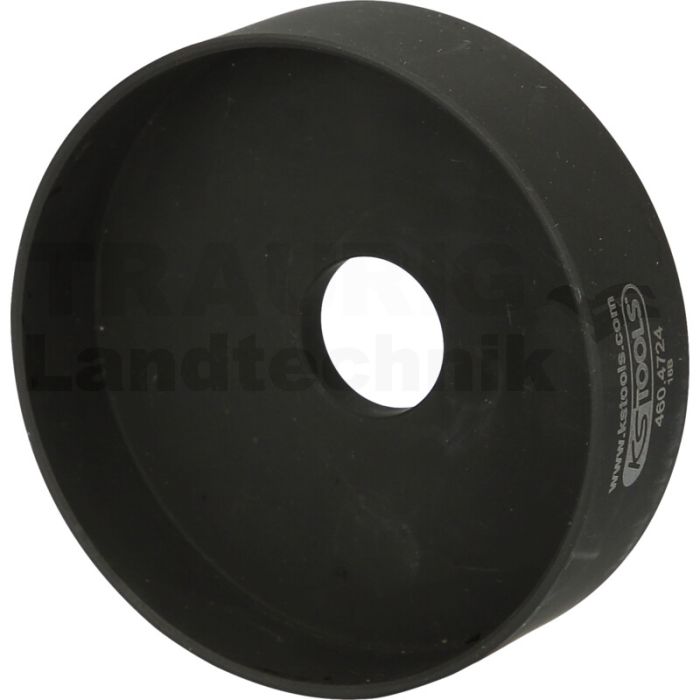 Einpresstopf-Adapter, Ø 68 mm