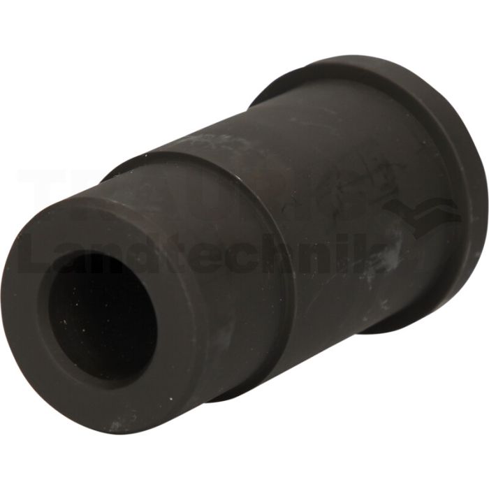 Einpresshülse, Ø 47 mm, 83 mm