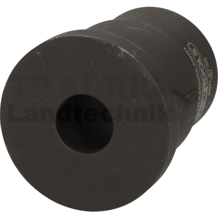 Einpresshülse, Ø 48 mm, 58 mm