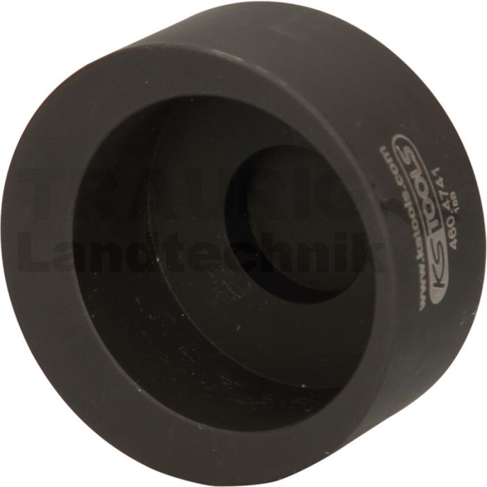 Auftreiber, Ø 57 mm, 30 mm
