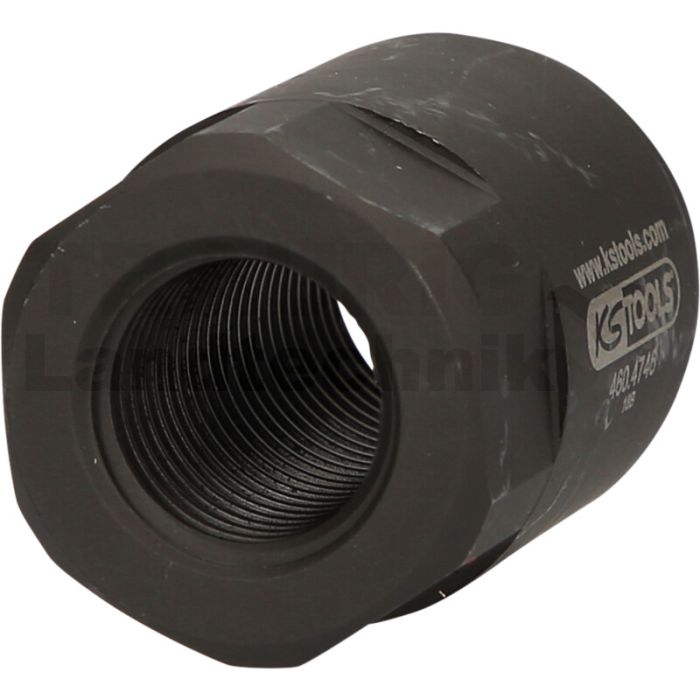 Mutter Tr20x2 mm, 48 mm
