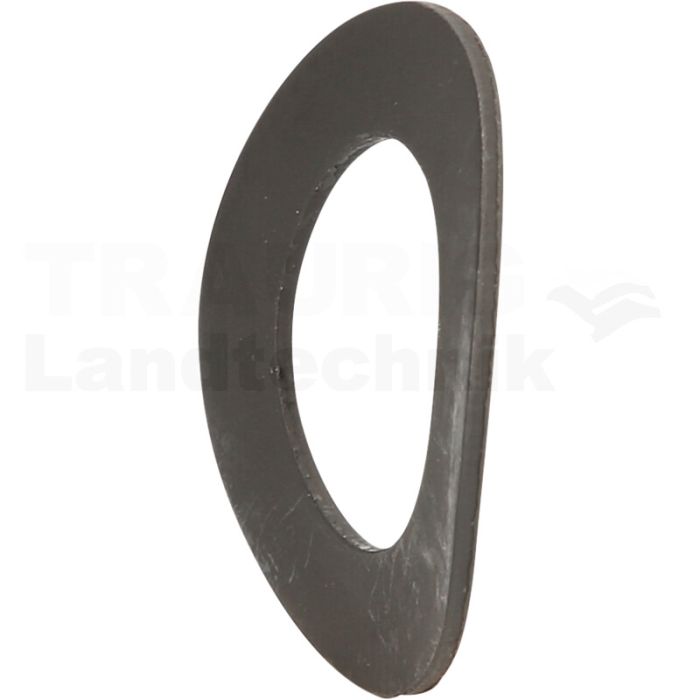 Unterlegscheibe, Ø 43 mm, 3 mm stark