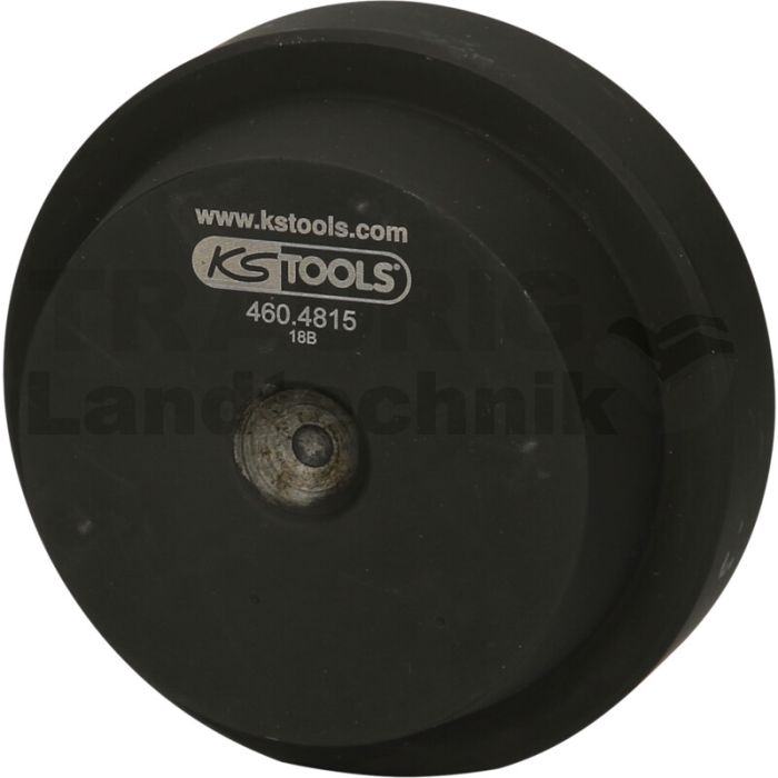 Druckstück für Radnabe für SAF, Ø 82 mm