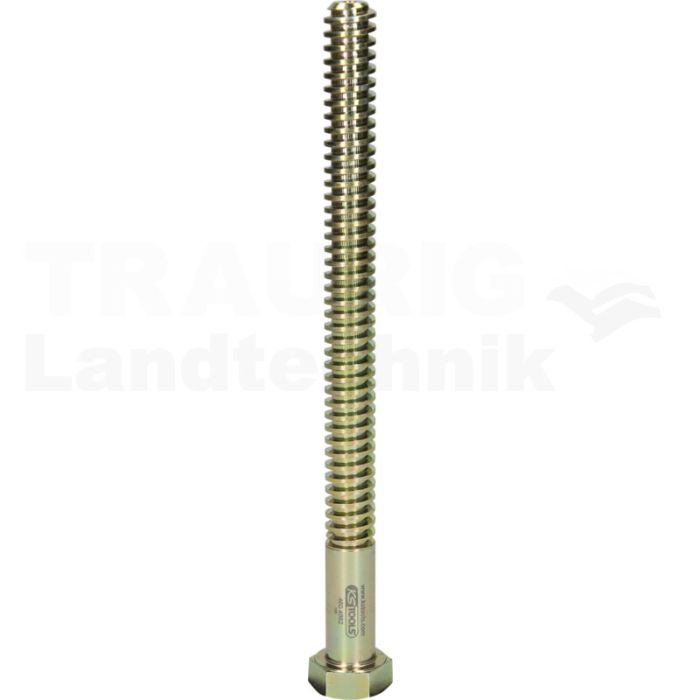 Gewindespindel, 215 mm
