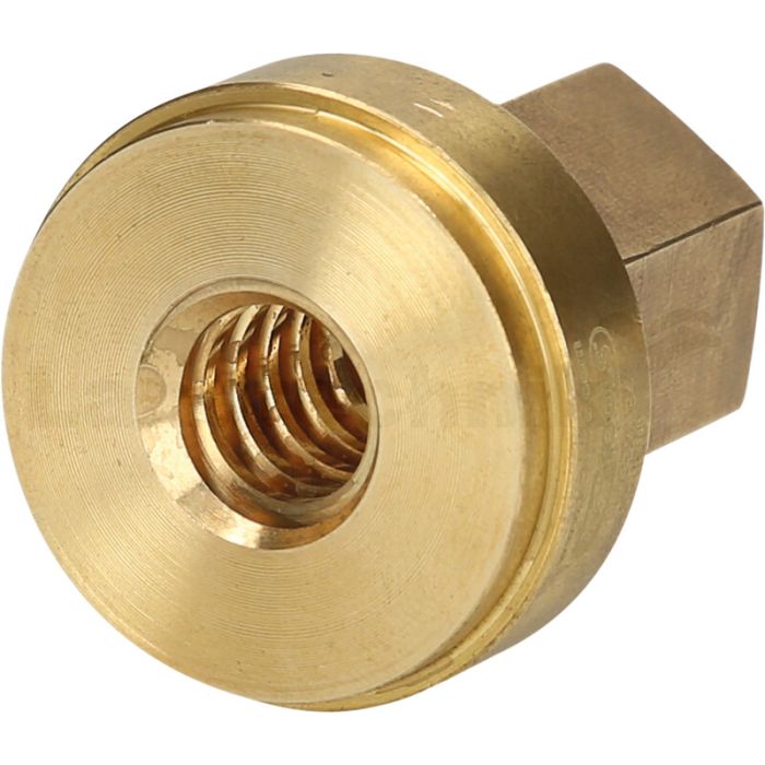 Mutter mit Gleitlager, Ø39 mm
