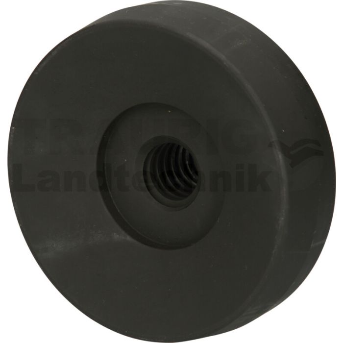Druckstück Ø 137 mm