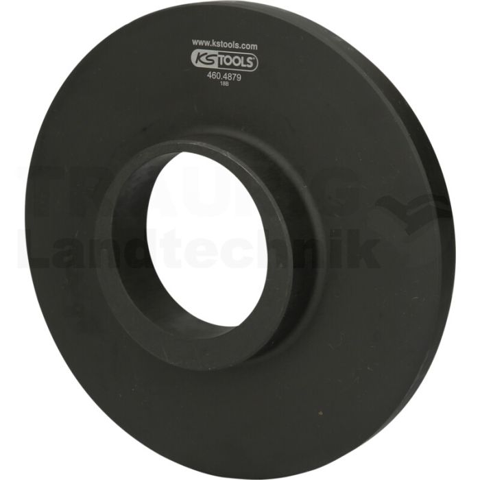 Druckstück Ø 162 mm
