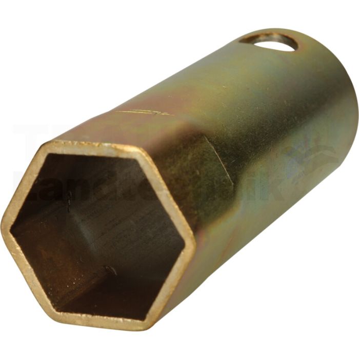 3/4" Achsmuttern-Schlüssel